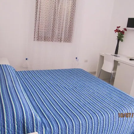 Residence Olbia Pensjonat 3*