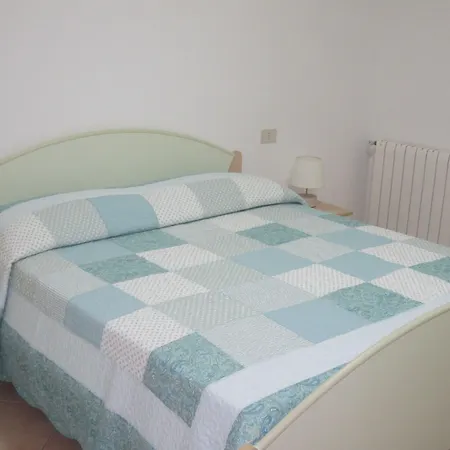 Residence Olbia Pensionat