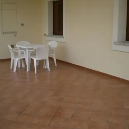 Residence Olbia Pensjonat