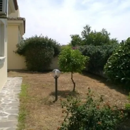 Pensjonat Residence Olbia 3*