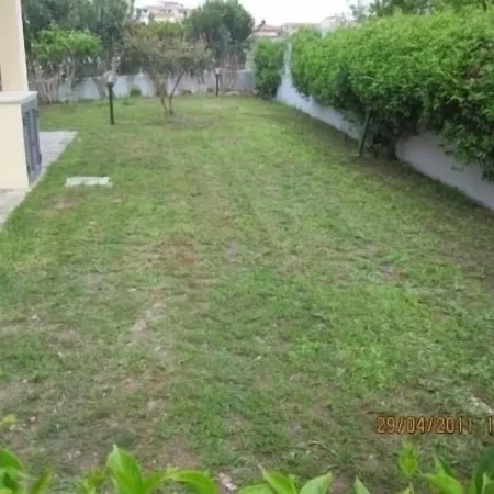 Residence Olbia Pensjonat 3*