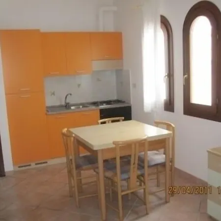 Residence Olbia 3*