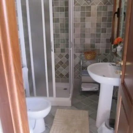 Residence Olbia Pensjonat