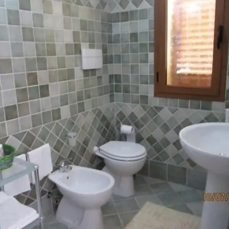 Pensjonat Residence Olbia Olbia