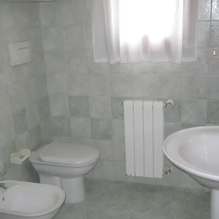 Residence Olbia Pensjonat