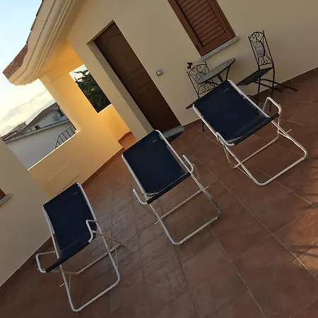 Pensionat Residence Olbia 3*