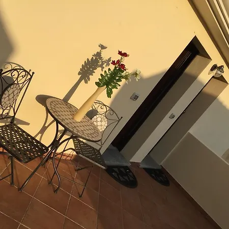 Residence Olbia