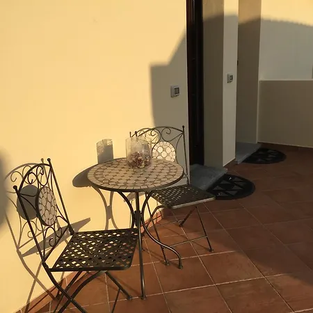 Pensjonat Residence Olbia 3*