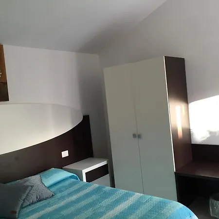Pensjonat Residence Olbia 3*