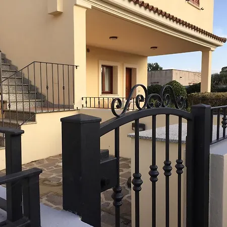 Residence Olbia