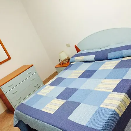 Pensionat Residence Olbia