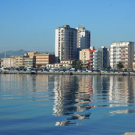 Pensjonat Residence Olbia 3*