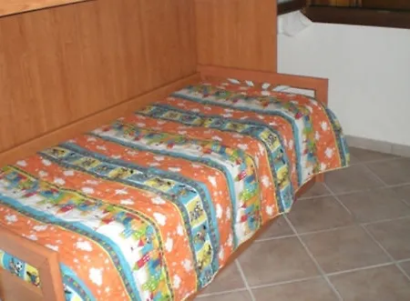 Residence Olbia Pensjonat Olbia