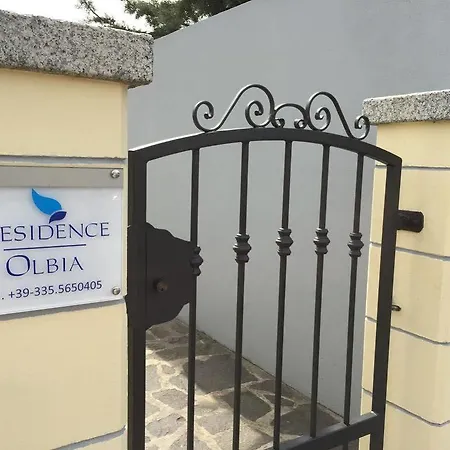 Residence Olbia