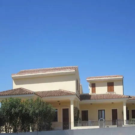 Pensjonat Residence Olbia Olbia