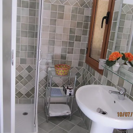 Residence Olbia 3*