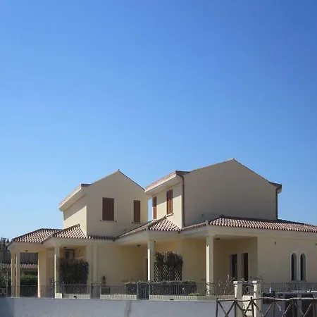 Pensjonat Residence Olbia Olbia