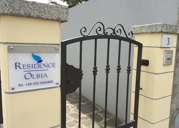 Residence Olbia