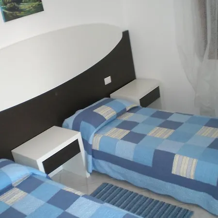 Residence Olbia أولبيا