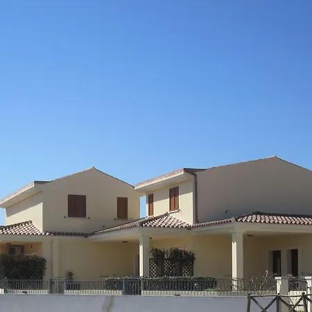 ゲストハウス Residence Olbia オルビア