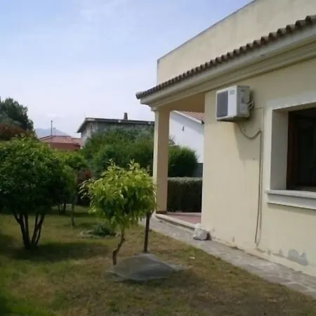 بيت ضيافة Residence Olbia أولبيا