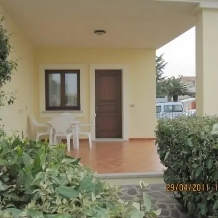 Residence Olbia بيت ضيافة