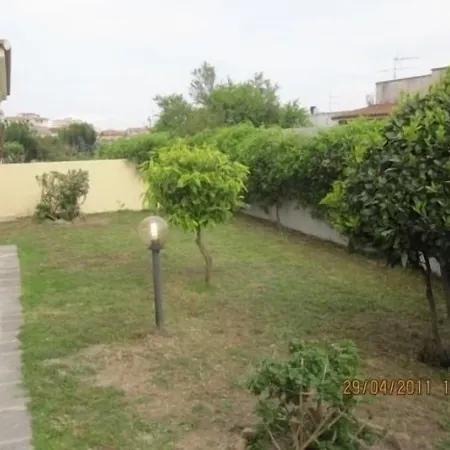 Residence Olbia 3*