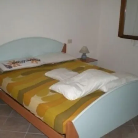Residence Olbia أولبيا