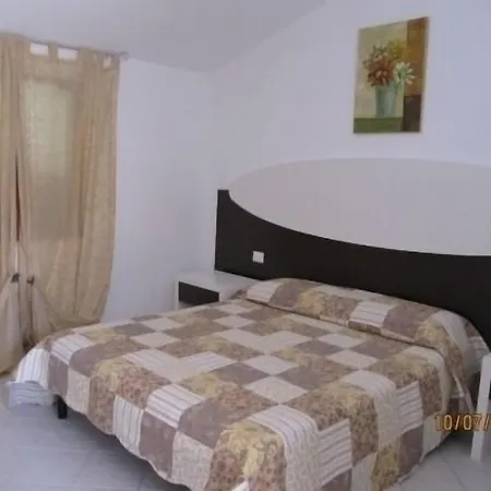 Residence Olbia 3* أولبيا