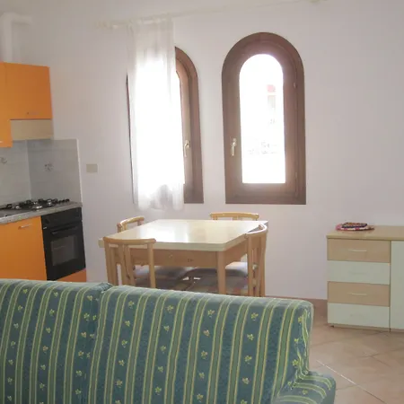 Residence Olbia 3* אולביה