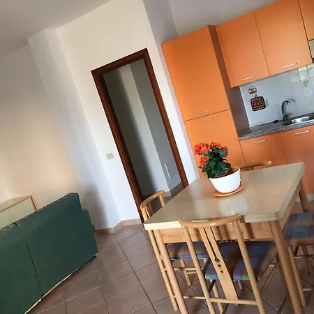 Residence Olbia أولبيا