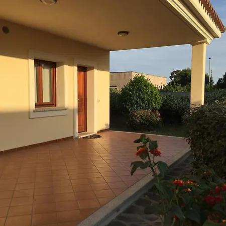 Gasthof Residence Olbia Olbia