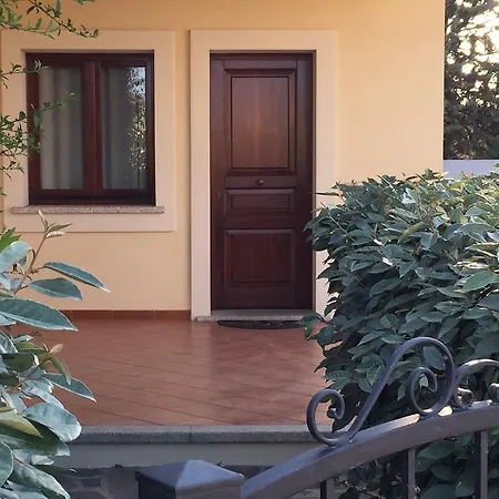 Residence Olbia אולביה