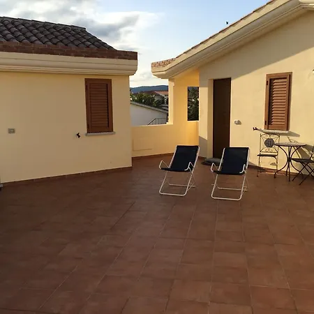 Residence Olbia אולביה