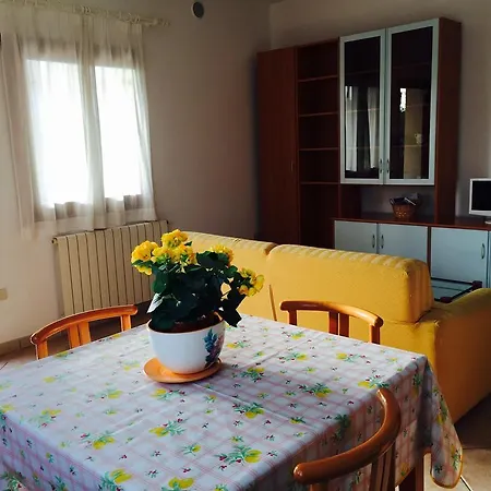 Residence Olbia أولبيا