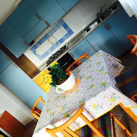 בית הארחה Residence Olbia