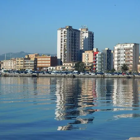 Guest house Residence Olbia 3*