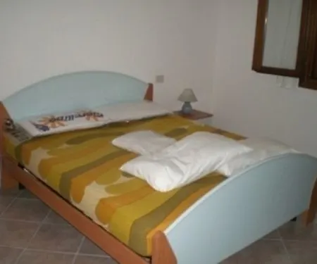 Guest house Residence Olbia