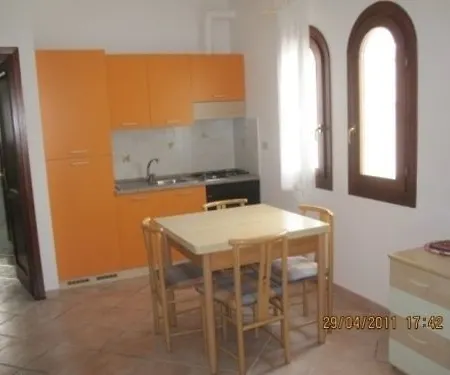 Residence Olbia 3* Olbia