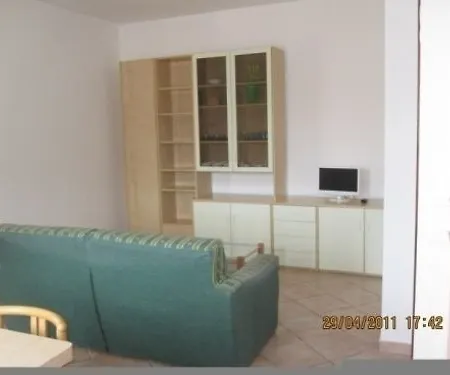 Guest house Residence Olbia
