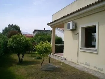 Residence Olbia Guest house