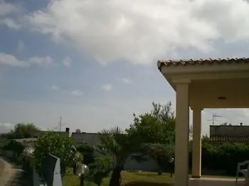 Residence Olbia Guest house 3*
