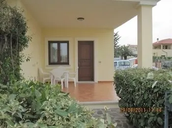 Guest house Residence Olbia Olbia