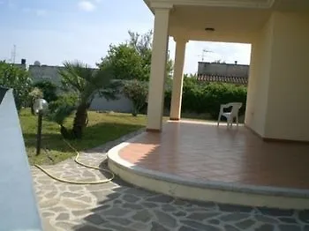 Residence Olbia Guest house