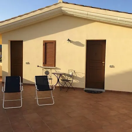 Residence Olbia أولبيا