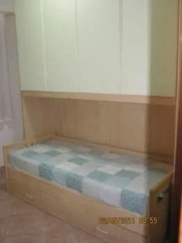 Residence Olbia Guest house