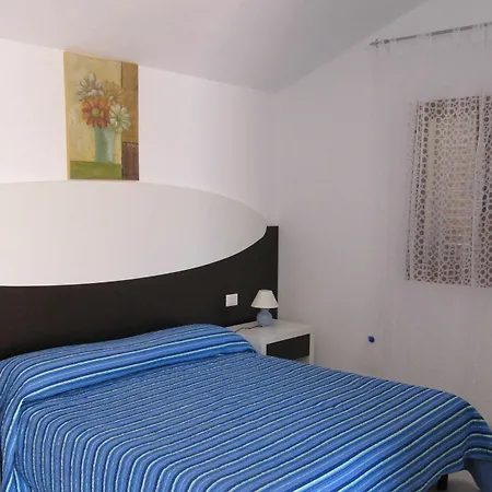 Guest house Residence Olbia