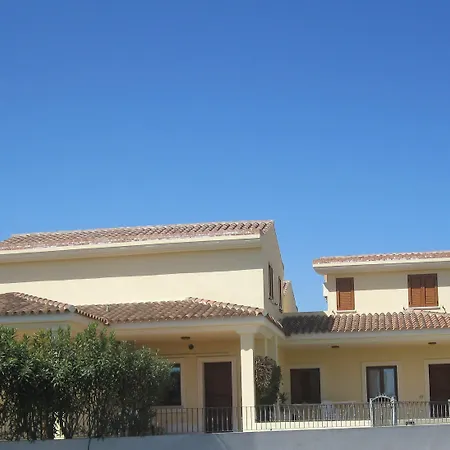 Residence Olbia Guest house 3*