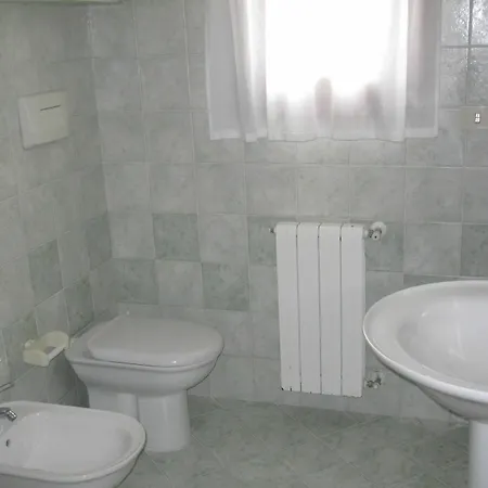 Residence Olbia Guest house Olbia
