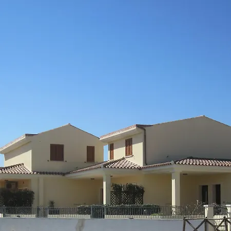 Residence Olbia 3* Olbia